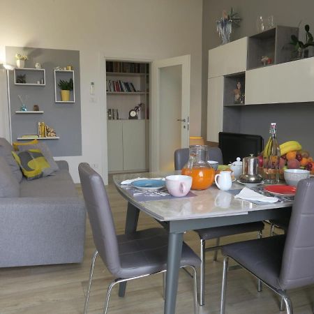 Apartment Le Due Madonne By Interhome Boloňa Exteriér fotografie