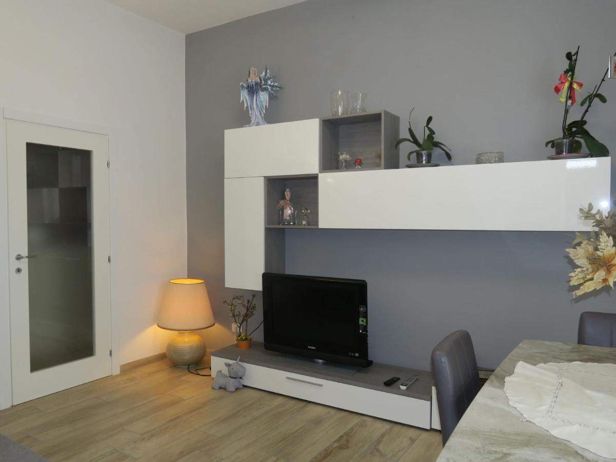 Apartment Le Due Madonne By Interhome Boloňa Exteriér fotografie