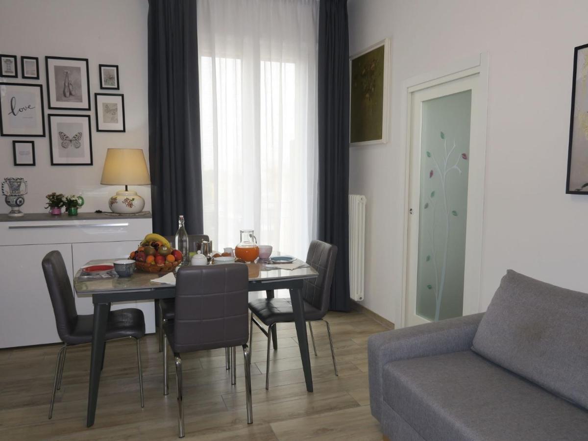 Apartment Le Due Madonne By Interhome Boloňa Exteriér fotografie