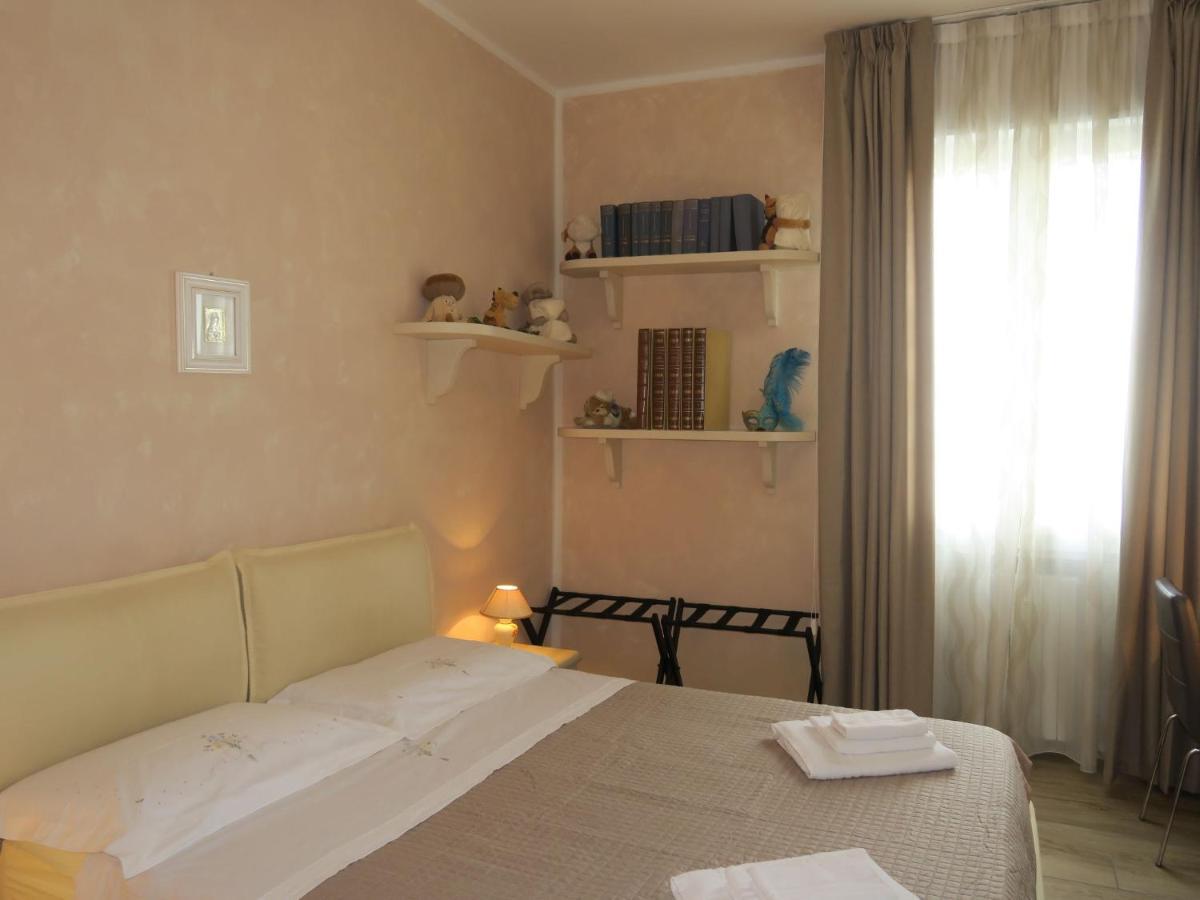 Apartment Le Due Madonne By Interhome Boloňa Exteriér fotografie