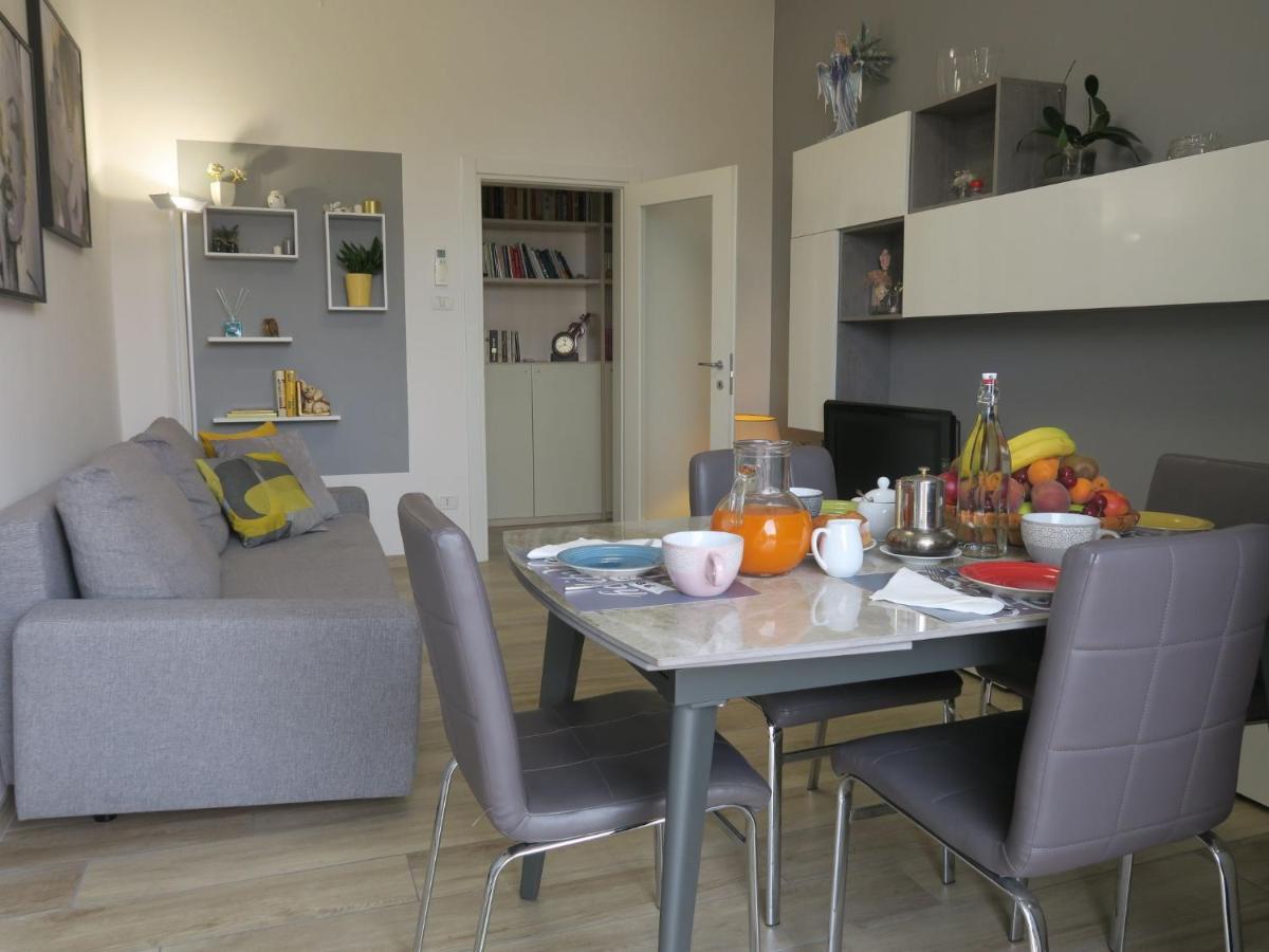 Apartment Le Due Madonne By Interhome Boloňa Exteriér fotografie