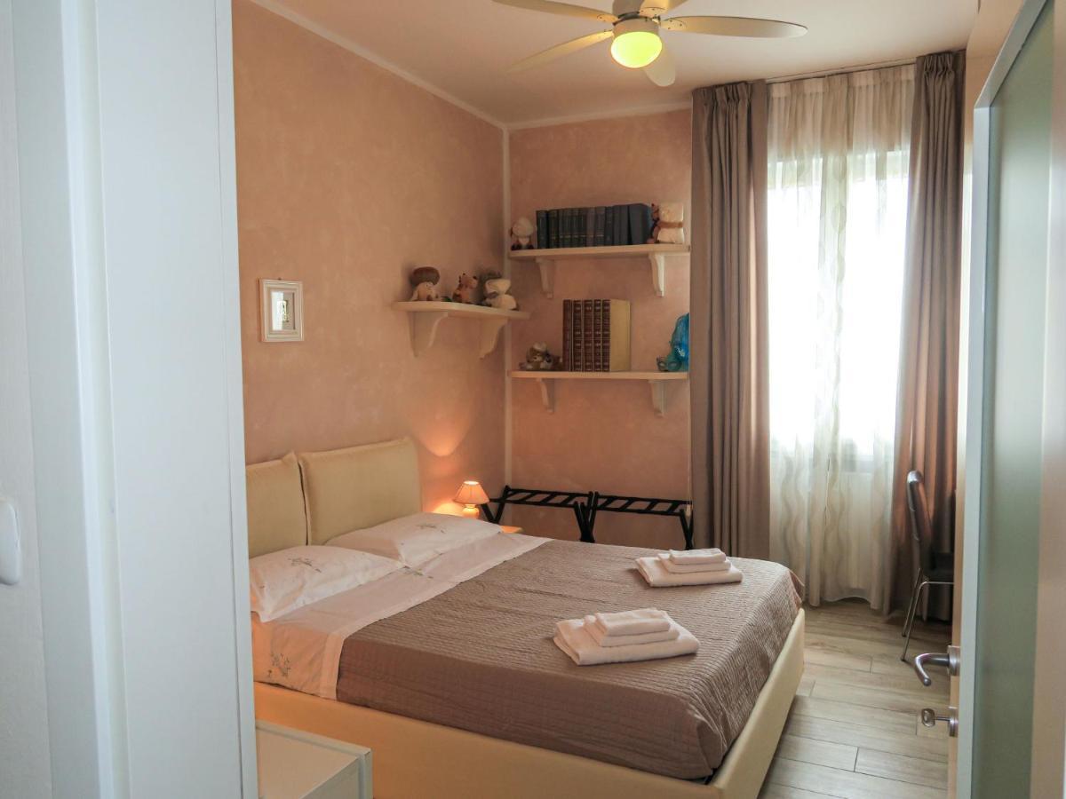 Apartment Le Due Madonne By Interhome Boloňa Exteriér fotografie