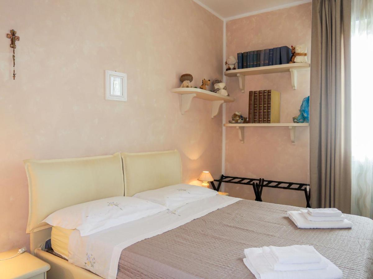 Apartment Le Due Madonne By Interhome Boloňa Exteriér fotografie