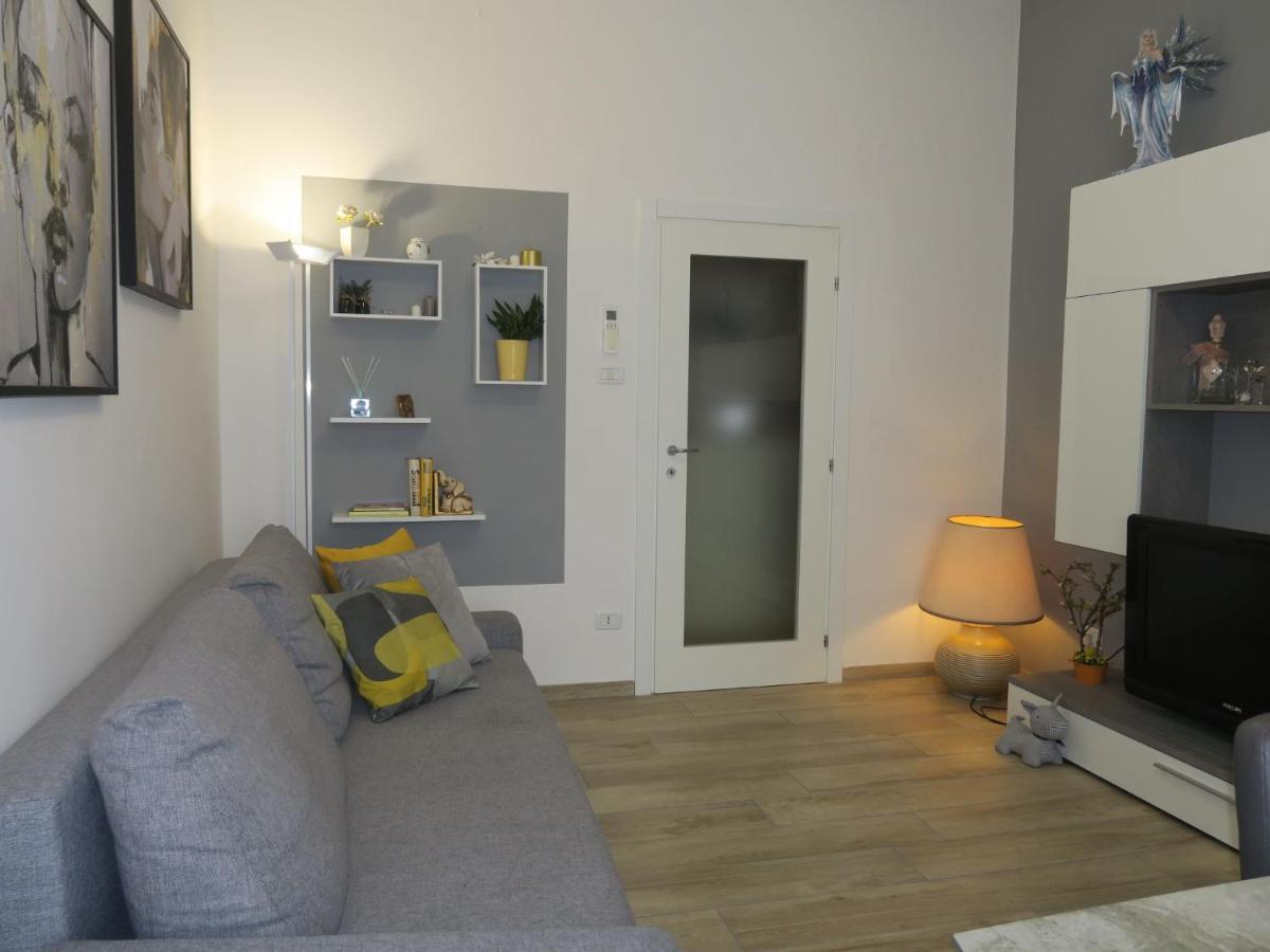 Apartment Le Due Madonne By Interhome Boloňa Exteriér fotografie