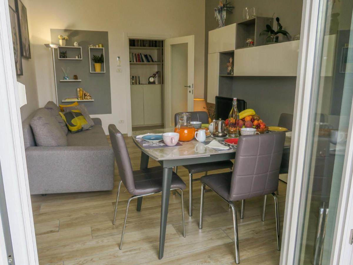 Apartment Le Due Madonne By Interhome Boloňa Exteriér fotografie