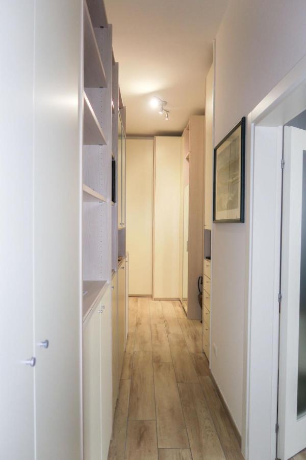Apartment Le Due Madonne By Interhome Boloňa Exteriér fotografie