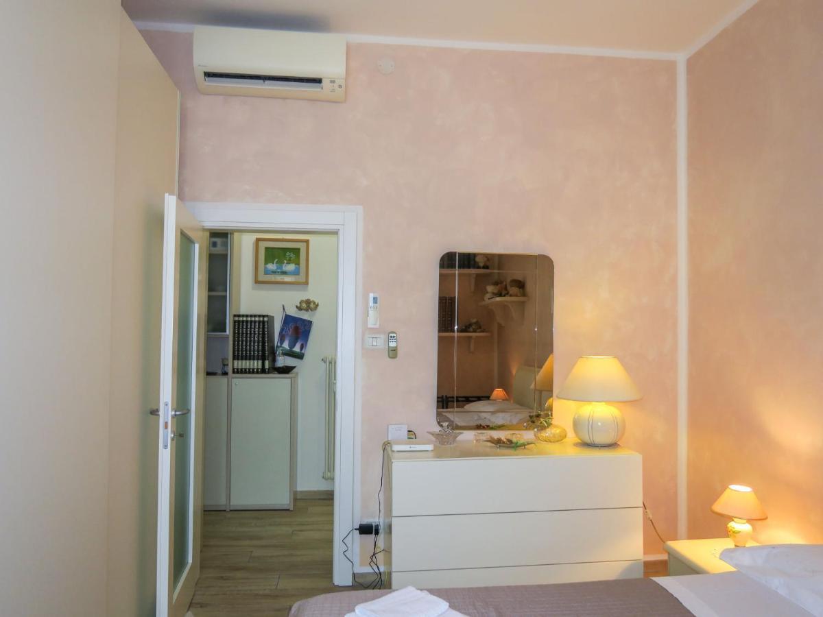 Apartment Le Due Madonne By Interhome Boloňa Exteriér fotografie