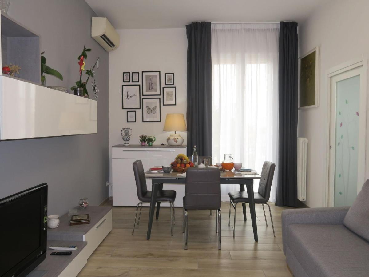 Apartment Le Due Madonne By Interhome Boloňa Exteriér fotografie