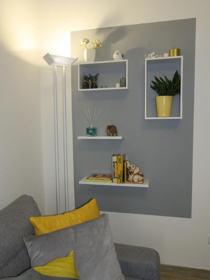 Apartment Le Due Madonne By Interhome Boloňa Exteriér fotografie