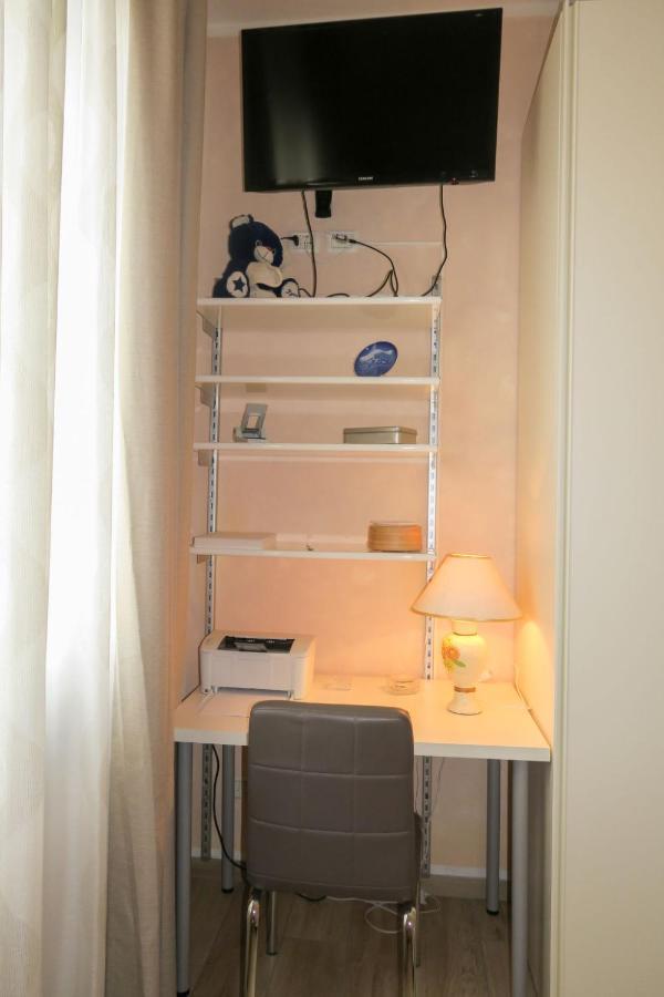 Apartment Le Due Madonne By Interhome Boloňa Exteriér fotografie