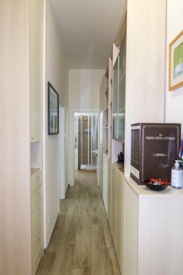 Apartment Le Due Madonne By Interhome Boloňa Exteriér fotografie