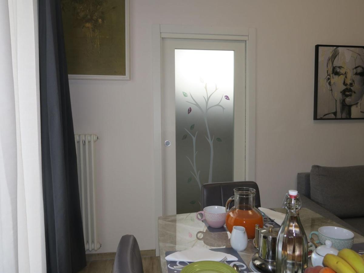 Apartment Le Due Madonne By Interhome Boloňa Exteriér fotografie