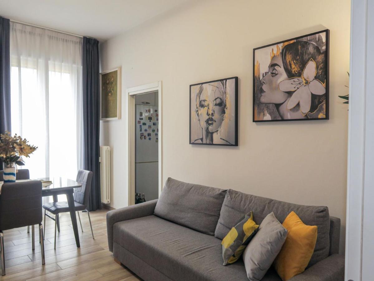 Apartment Le Due Madonne By Interhome Boloňa Exteriér fotografie